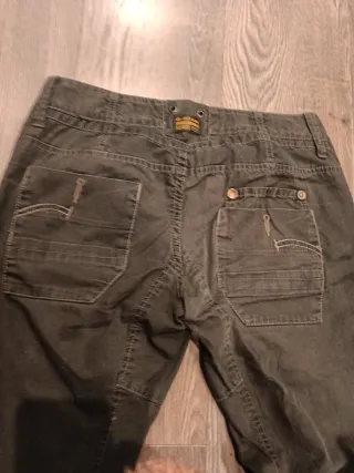 Pantalón G-Star RAW Negro