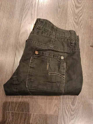 Pantalón G-Star RAW Negro