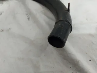 Tubo de escape JORMANS para Rieju RV-50