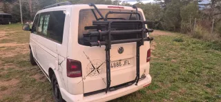 Volkswagen Transporter 2007