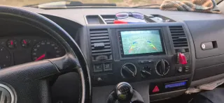 Volkswagen Transporter 2007