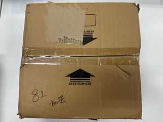 amplificador Hifi con Bluetooth