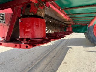 ¡¡OCASION!! Se vende Segadora Kverneland 3132 MT