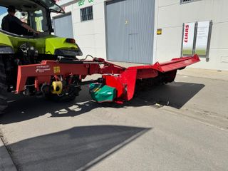 ¡¡OCASION!! Se vende Segadora Kverneland 3132 MT