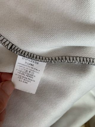 Abrigo New Collection cuadros