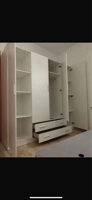 ARMARIOS NUEVOS EN LIQUIDACIÓN