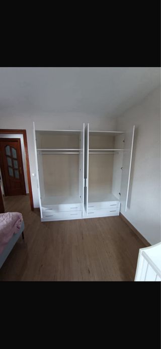 ARMARIOS NUEVOS EN LIQUIDACIÓN