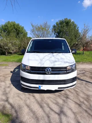 Volkswagen Multivan 2019