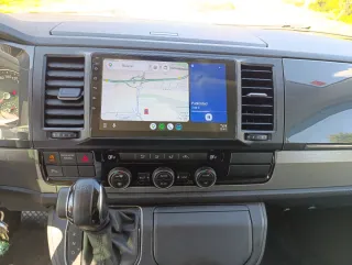 Volkswagen Multivan 2019