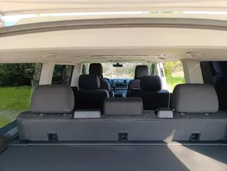 Volkswagen Multivan 2019