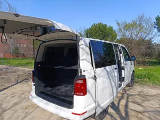 Volkswagen Multivan 2019