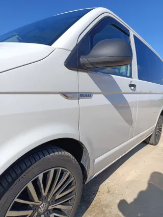 Volkswagen Multivan 2019