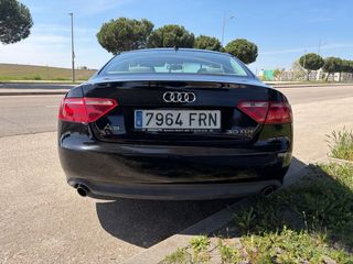 Audi A5 2007