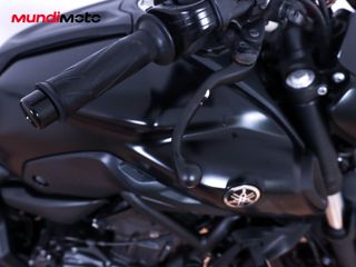 YAMAHA MT 07