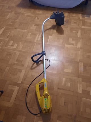 Desbrozadora TR Alpina