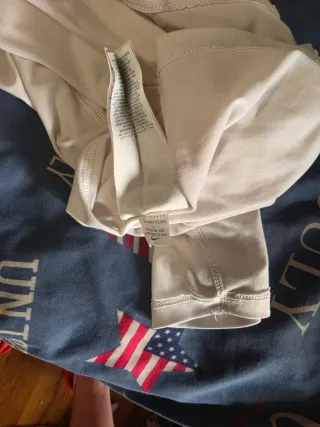 Camiseta compresión Nike Pro Dri-FIT Talla L