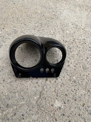 Despiece Yamaha aerox