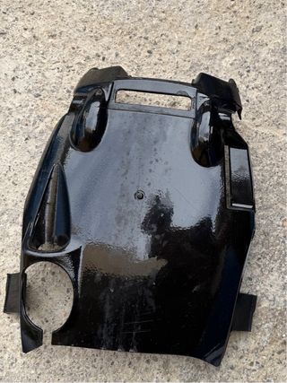 Despiece Yamaha aerox