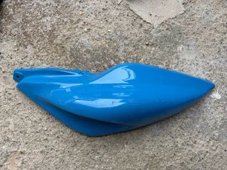 Despiece Yamaha aerox