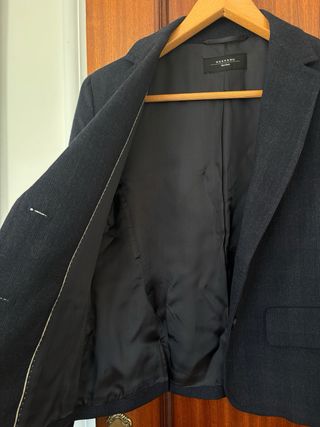 Giubbotto Max Mara Grigio bluastro