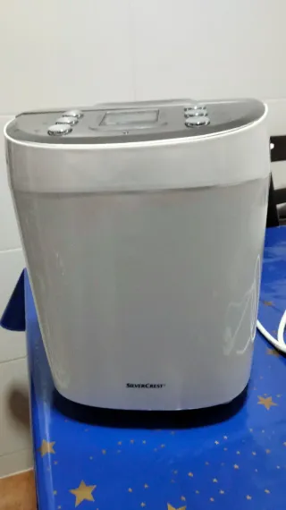 Panificadora Lidl