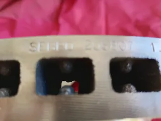 Discos de freno Porsche 911 964 Nuevos