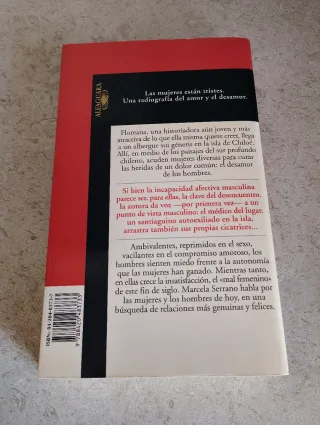 El albergue de las mujeres tristes (HISPANICA) ...