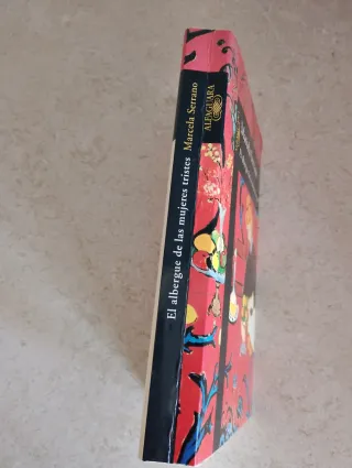 El albergue de las mujeres tristes (HISPANICA) ...