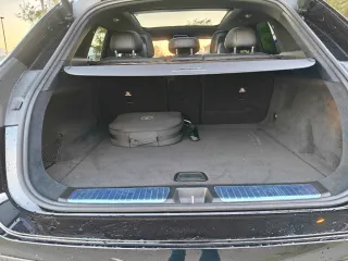 Mercedes-Benz EQE SUV (X294) 2024