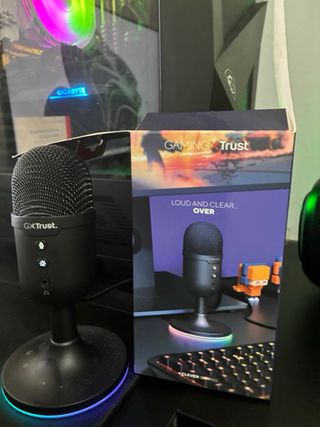 Setup Gamer Completo PC NEGOCIABLE