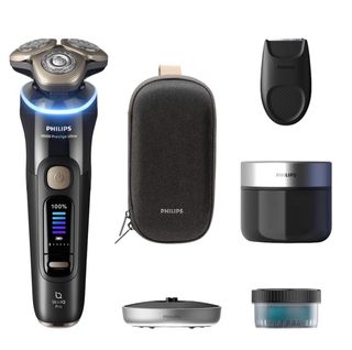 Afeitadora Philips i9000 Prestige Ultra XP9400/31