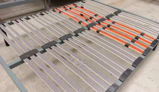 150X190 | COLCHON VISCO + SOMIER