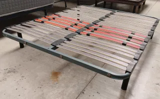 150X190 | COLCHON VISCO + SOMIER