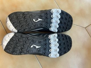 Botines Joma Águila Talla 45