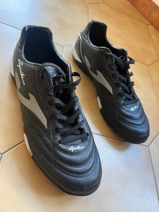 Botines Joma Águila Talla 45