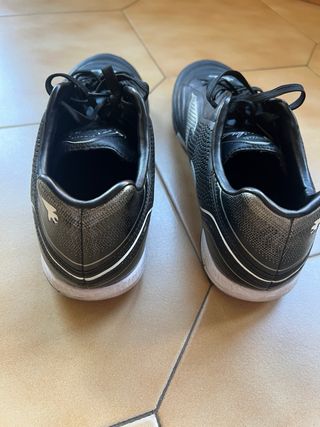 Botines Joma Águila Talla 45