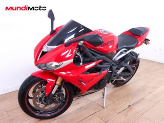 TRIUMPH DAYTONA 675 ABS