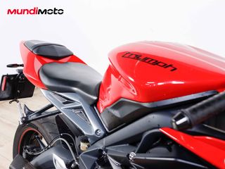 TRIUMPH DAYTONA 675 ABS