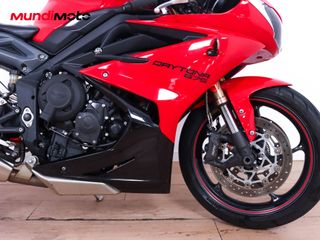 TRIUMPH DAYTONA 675 ABS