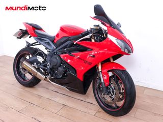 TRIUMPH DAYTONA 675 ABS