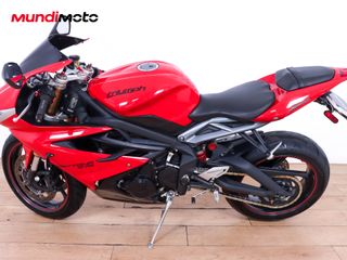 TRIUMPH DAYTONA 675 ABS