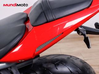 TRIUMPH DAYTONA 675 ABS