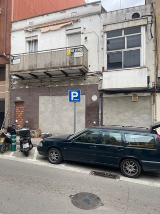 Edificio en venta en Gava