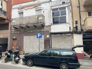 Edificio en venta en Gava