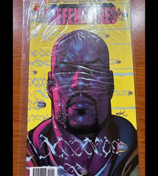 Pack Jessica Jones Defenders Daredevil