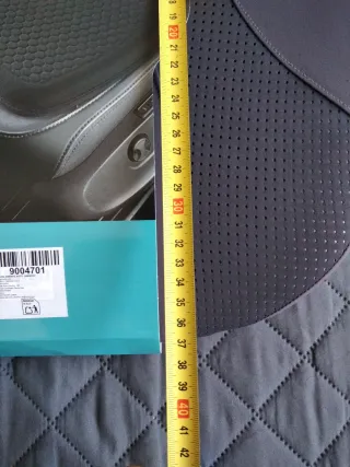 Cojín Hexgel Enfriador Asiento Coche