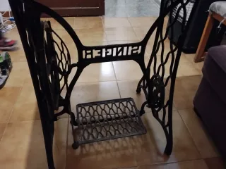 Mesa Singer 10 unidades