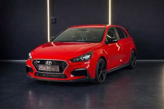 Hyundai i30 2019