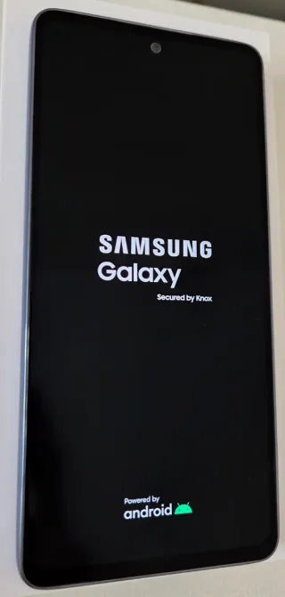 Samsung Galaxy A53 5G Azul
