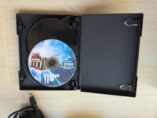 Eli Stone: Primera Temporada Completa DVD